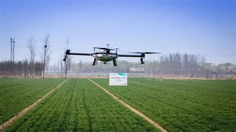 浅谈2021年度农业无人机行业发展现状与趋势-分布式电推进飞行实验室_湖南文理学院
