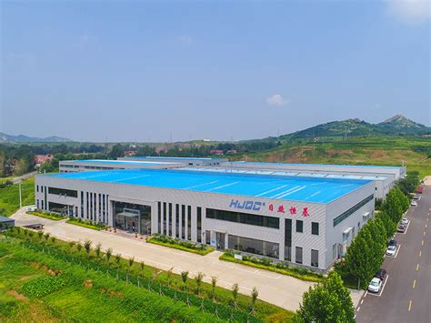 日照工业设计中心-杭州木马工业设计
