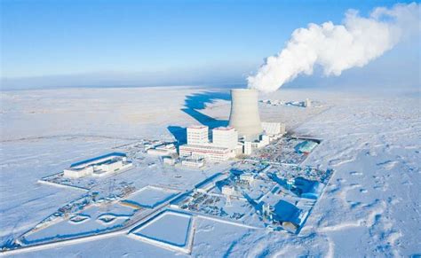 京能查干淖尔电厂2×66万千瓦项目竣工投产 - 能源界
