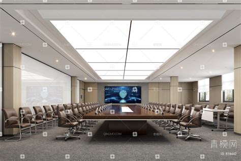 传统会议室与智能会议室怎么布置？|网牛智能办公