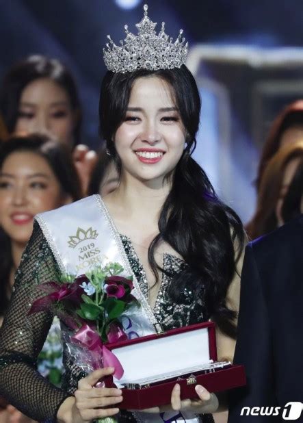根据韩媒报道：2019韩国小姐选拔赛在首尔举行！金世妍获得韩国小姐荣誉-新闻资讯-高贝娱乐