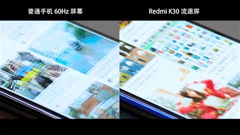 为什么有人说realmeX50发布后，红米k305G版更香了？-Redmi K30-ZOL问答