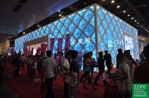 第八届郑州家具展现场照片 - 往届回顾 - 郑州家具展 2020中国郑州家具展览会