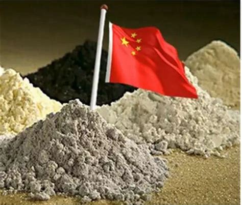 一年3万吨稀土，又一超级工程被中国拿下，美国酸了：凭啥？_国际资讯_矿业资讯_携矿网