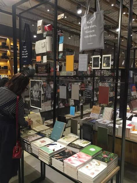 邂逅京城特色书店，寻找阅读的快乐