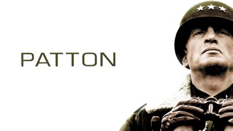 《巴顿将军》-高清电影-完整版在线观看