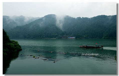 空山新雨后 -HPA湖南摄影网