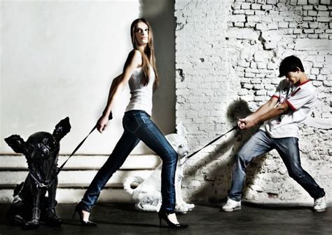 德国Cracking Art and Fashion牛仔裤艺术和时尚开裂-欧莱凯设计网