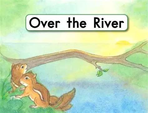 卡通儿童插画——在河里捞鱼的小女孩设计素材免费下载_卡通人物EPS_图片114