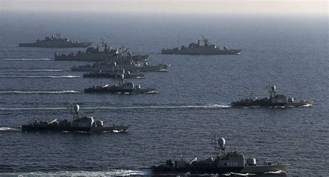 伊朗海军司令：伊俄两国将举行联合海军演习 - 俄罗斯卫星通讯社