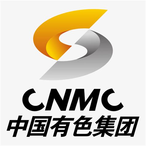 中国有色集团logo-快图网-免费PNG图片免抠PNG高清背景素材库kuaipng.com