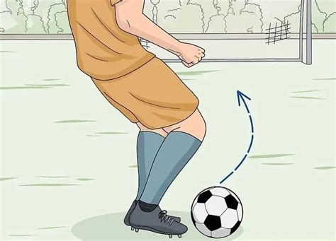 深圳王之者足球：简单的方法提高比赛中的射门成功率 - 知乎