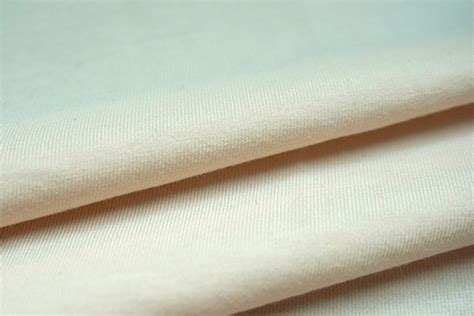【丝光棉是什么面料】丝光棉是什么，丝光棉的特性_布联网