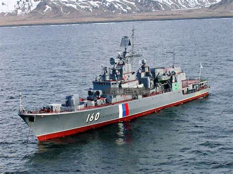 俄罗斯"戈尔什科夫海军上将"号护卫舰进入南海 - 2019年4月13日, 俄罗斯卫星通讯社