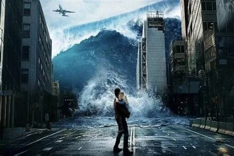 全球灾难电影排行榜前十名2018 十部最好看的灾难电影_电影资讯_海峡网