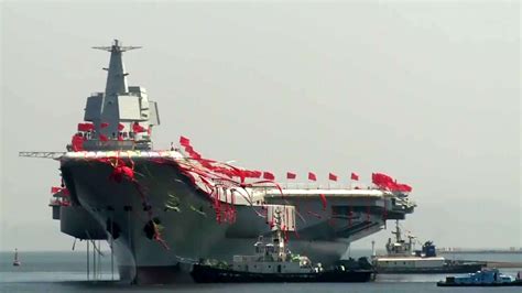 中国第二艘航母正式服役后辽宁号将怎么办 俄称卖给我吧！！