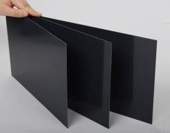PVC板的制作工艺-邹平橡塑科技有限公司