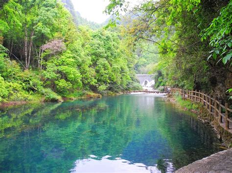 贵州黔南旅游十大景点排名 - 好评好报网