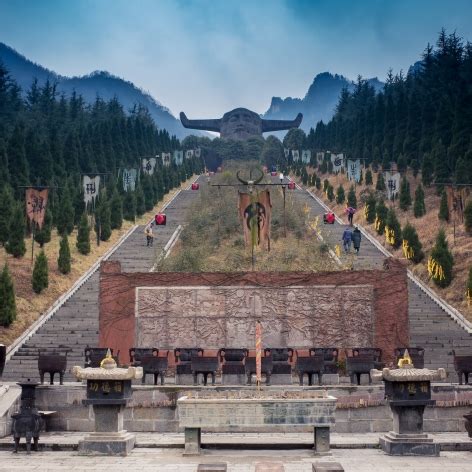 湖北十大必去旅游景点排行榜-湖北省最值得去的旅游景点-排行榜123网