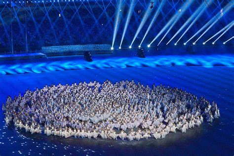 精彩组图：首届奥林匹克运动会摄影大赛获奖作品赏析-内蒙古师范大学新闻网