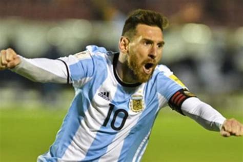 世界杯•阿根廷队的逆袭|拼搏与努力终会让你逆风翻盘！