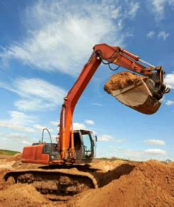 小型挖掘机推土板怎么操作-济宁凯迪沃重工科技有限公司