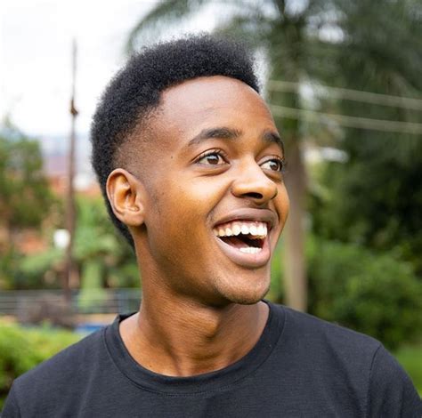 Pulse Hustler: Meet Raymond Kahuma a Fun Fresh Mind to Uganda’s Youtube ...