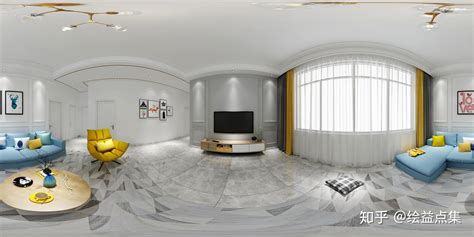 室内空间360度全景摄影漫游|摄影|环境/建筑摄影|宽视界VR - 原创作品 - 站酷 (ZCOOL)