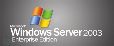 Windows 2003 Server End Of Support: What IT Needs To Know - InformationWeek
