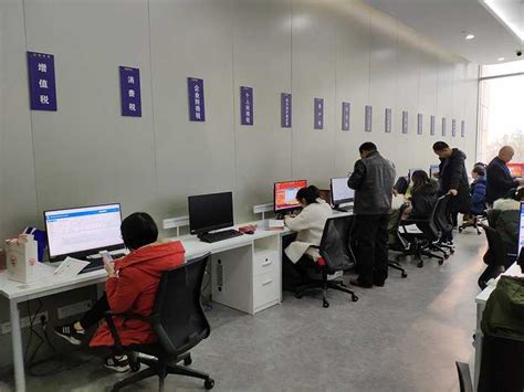 西安国际港务区推出“一件事一次办”综合窗口 - 丝路中国 - 中国网