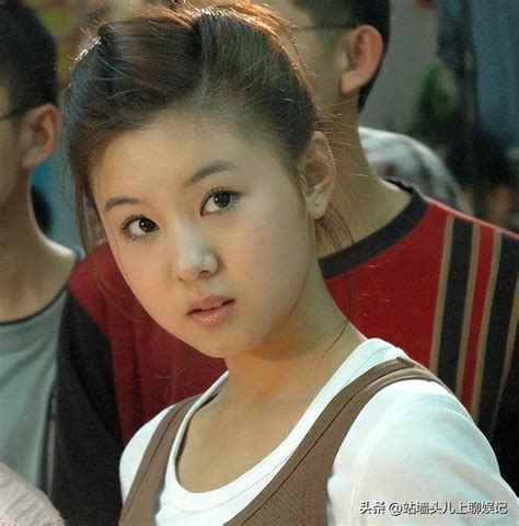 李小萌非主流头像女生