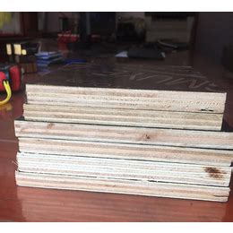 建筑覆模板厂家-亳州建筑覆模板-日照国鲁木材加工(查看)_木质型材_第一枪