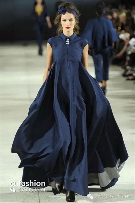 女装袖子造型设计与纸样处理-服装服装设计-CFW服装设计网手机版