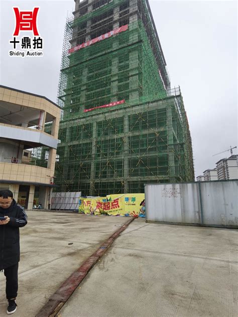 遵义新雪域西南农产品交易中心实景图5- 吉屋网