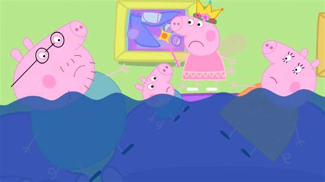 公主猪图片