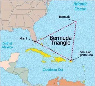百慕大真是传说中的“死亡三角洲” ？现实中的它竟是这样的_凤凰旅游
