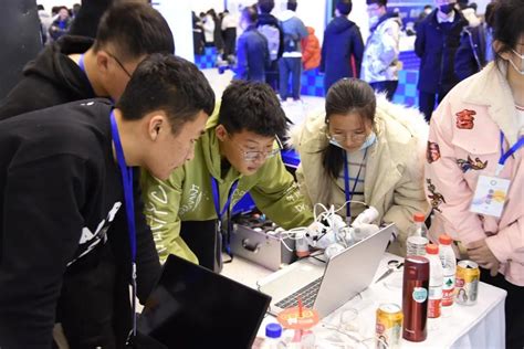 人工智能学院赴武汉有关高校调研学习，探索高质量发展之路-人工智能学院