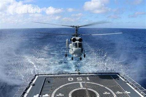 055大驱逐舰让中国最骄傲的地方在哪？这里告诉你答案|驱逐舰|海军|中国海军_新浪新闻