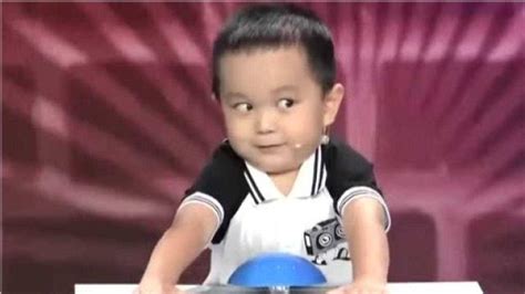 3岁神童王恒屹一秒前奏辨识歌曲，惊呆评委_腾讯视频