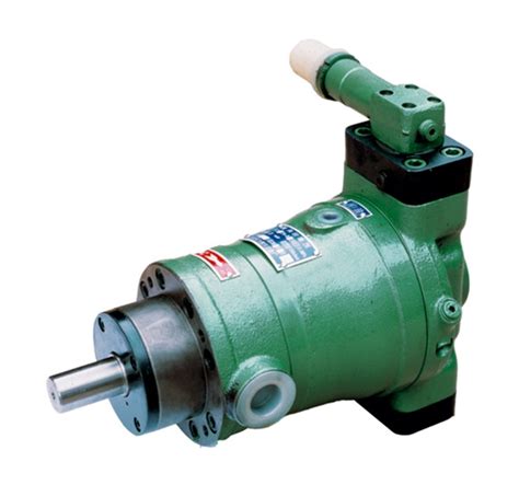 保山市生产销售YBX-40B液压阀_齿轮泵_武汉恒美斯液压机电设备有限公司