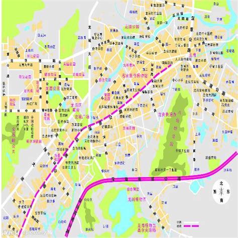 深圳市规划和自然资源局龙岗管理局关于《深圳市龙岗片区土地利用总体规划（2010-2020年）有条件建设区使用方案（正坪一路跨线桥工程）》的公告--国土资源