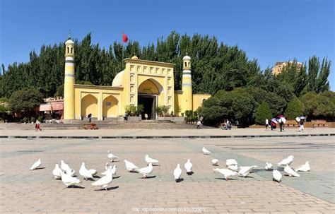 喀什旅游攻略-2020喀什自助游-周边自驾-游玩攻略-自由行-吃喝玩乐指南-去哪儿攻略