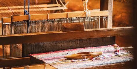 looms production 的图像结果