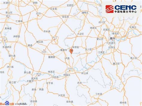 四川泸县6.0级地震_人民