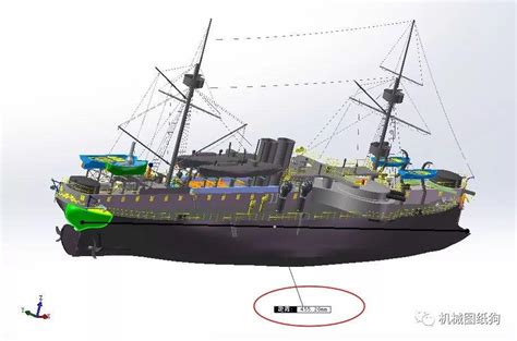 甲午海战中，定远号和镇远号为什么连一艘日舰都没有击沉？_凤凰网历史_凤凰网