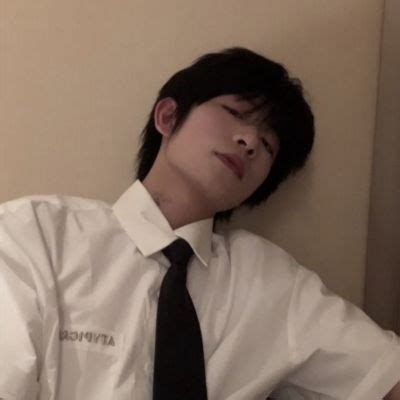 纯情非主流少男头像