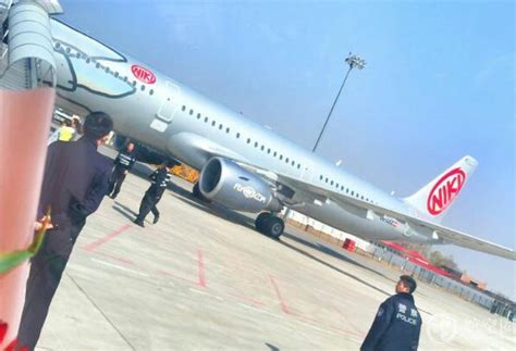 龙江航空哈尔滨-兰州-乌鲁木齐航线正式开通-中国民航网