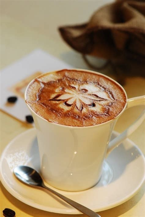 【摩卡咖啡的做法步骤图，摩卡咖啡怎么做好吃】菁制美食_下厨房
