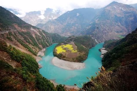 怒江2022年“中国旅游日”活动来啦！亮点抢先看！ _文旅头条