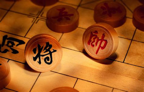中国象棋基本规则_360新知